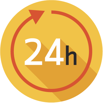 24/7 STAFF