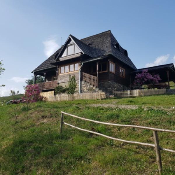 Ninga Rai exterior